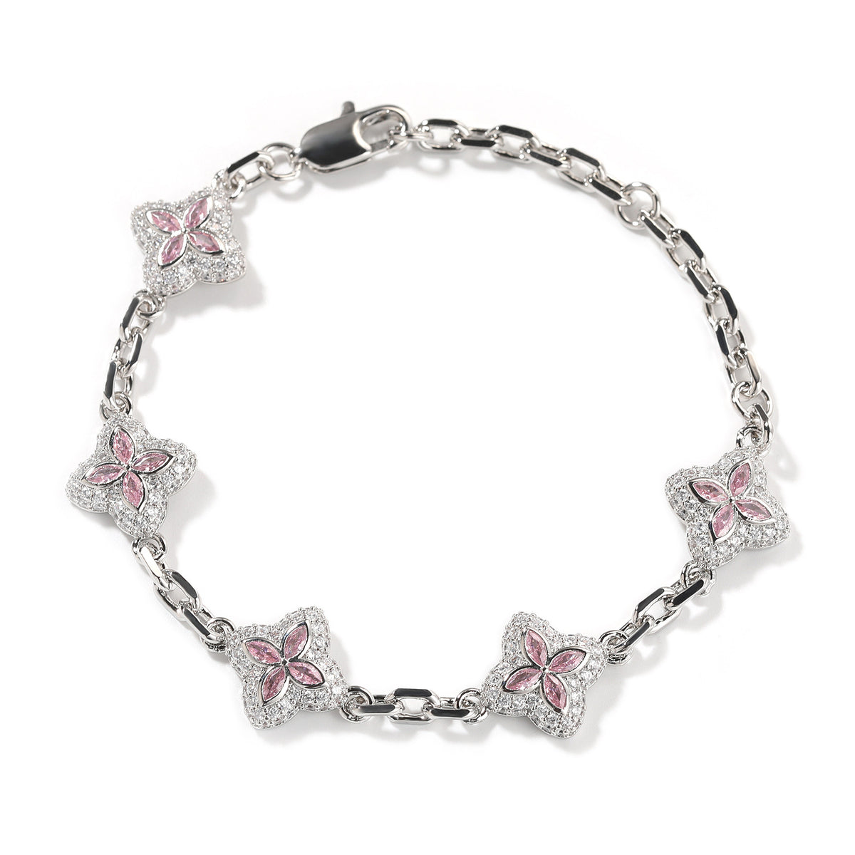 Bracelet Porte-bonheur