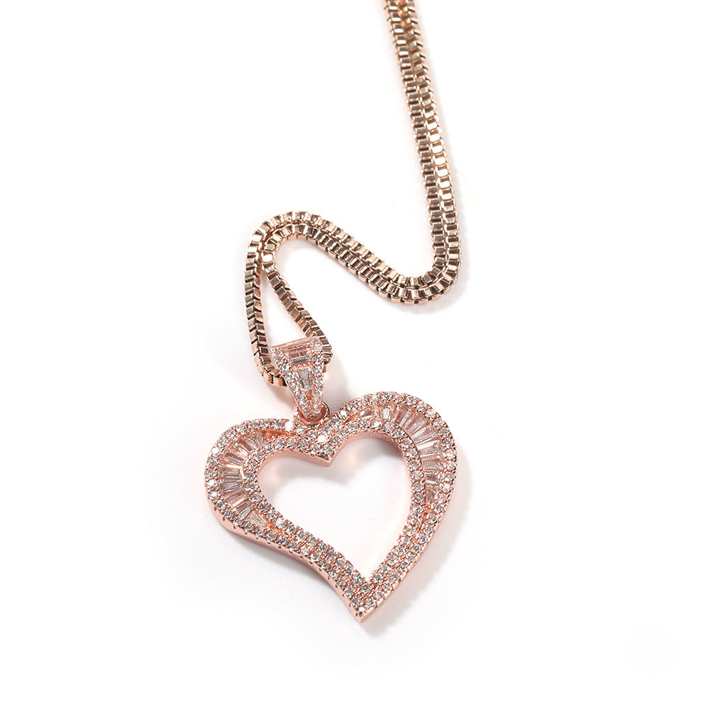 Coeur Elégant