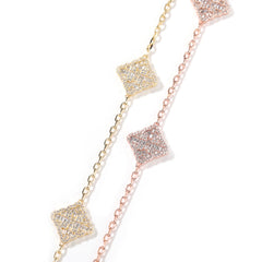 Collier Porte-bonheur
