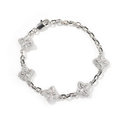 Bracelet Porte-bonheur