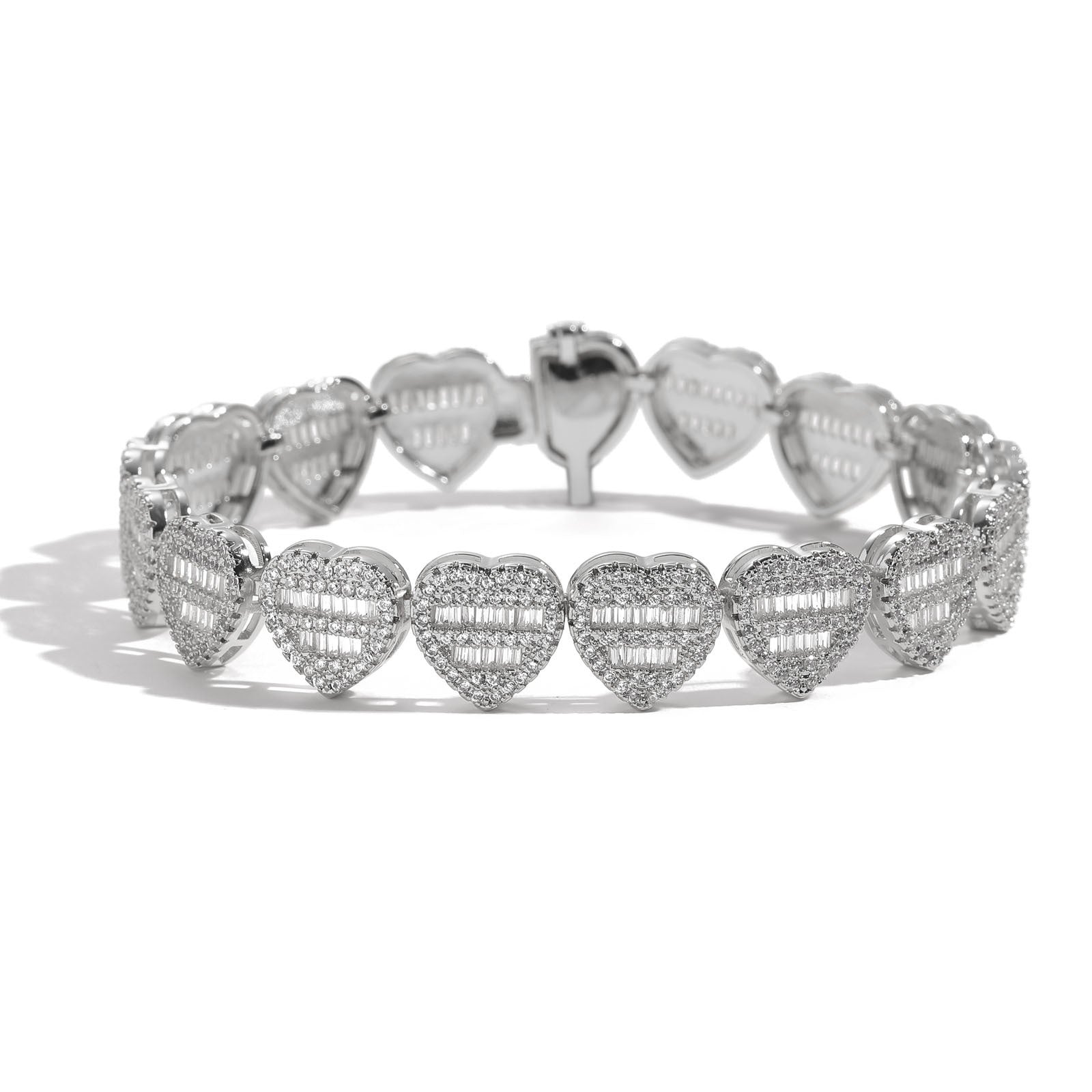Heart Bracelet