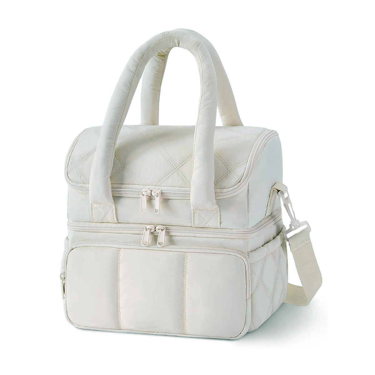 All-Day Insulated Tote