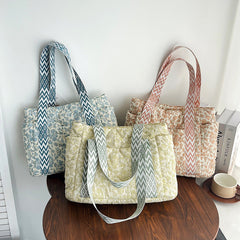 The Willow Bloom Tote