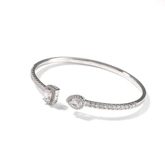 Cut Open Bangle