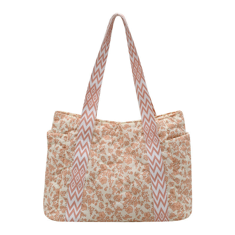 The Willow Bloom Tote