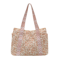 The Willow Bloom Tote