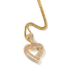 Love Necklace