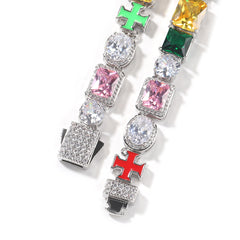 Bracelet Coloré