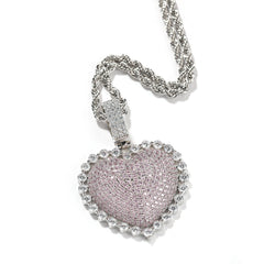 Pendentif Cœur