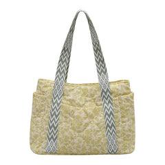 The Willow Bloom Tote