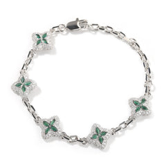 Bracelet Porte-bonheur