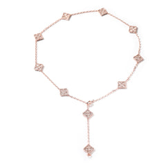 Collier Porte-bonheur