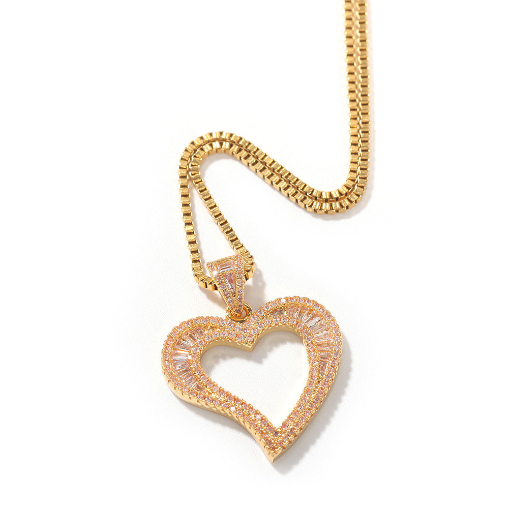 Coeur Elégant