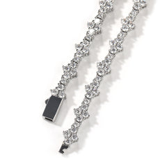 Bracelet de Tennis