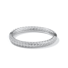 Bracelet en Sergé