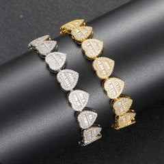 Heart Bracelet
