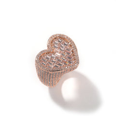 Heart Ring