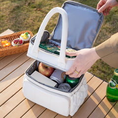 All-Day Insulated Tote