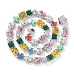 Bracelet Coloré