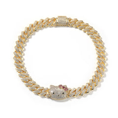 Kitty Cuban Collier