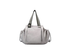 The Expandable Weekender Tote