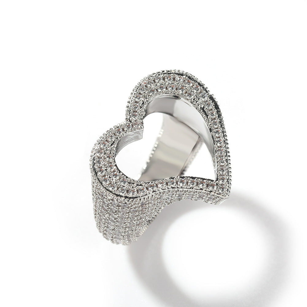 Elysian Ring