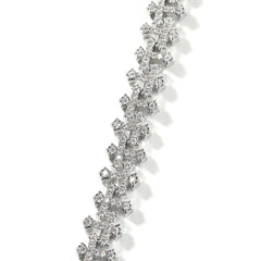 Croix Bracelet
