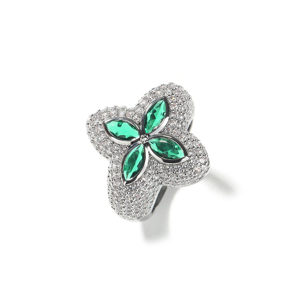 Lucky Ring