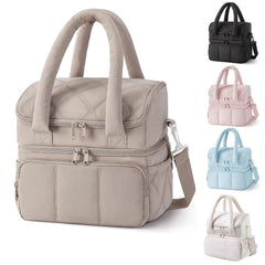 All-Day Insulated Tote