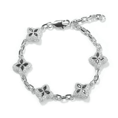 Bracelet Porte-bonheur