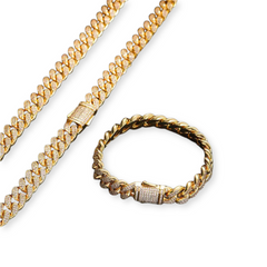 Dorée bracelet