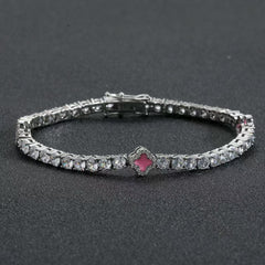 Les Trèfles Bracelet