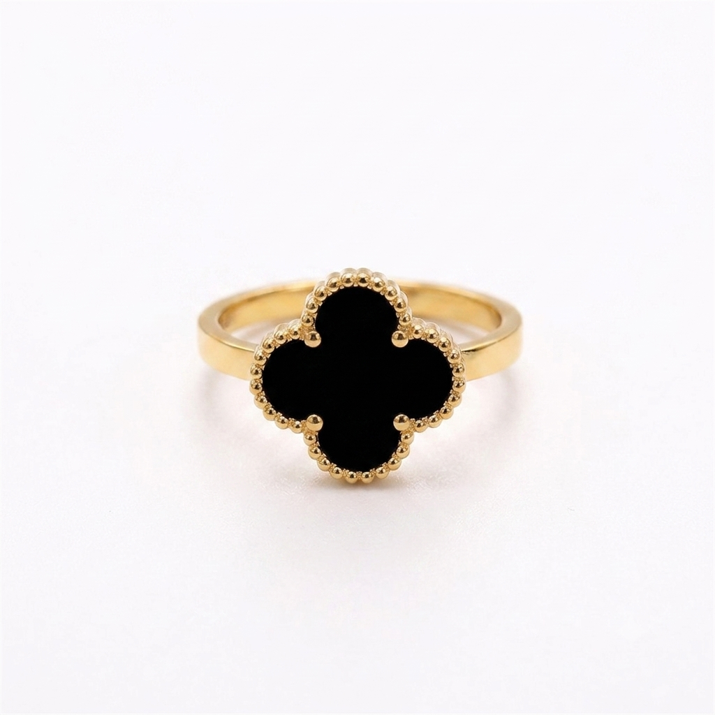 Black Clover Ring