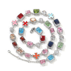 Colorées Gemstone Bracelet