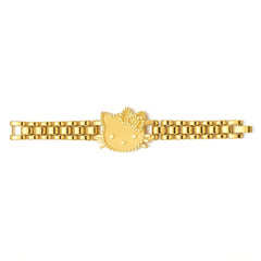 Cute Kitty Band Bracelet