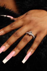 Magnifique Ring